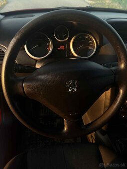 Peugeot 207 SW 1.4 2008 - 8
