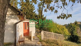 Príjemný DOM, CHALUPA...Banská Štiavnica (101-12-DAR) - 8