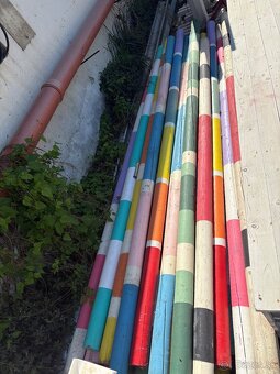 Predam skokovy material - 8