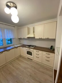 Predam nadstandard byt 3KK + technicka miestnost+ 2 pivnice - 8