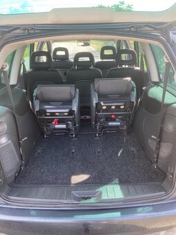 Seat Alhambra 2.0 TDI 103kw - 8