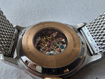 Invicta Diver Mechanic - 8