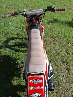 Pitbike 140cc - 8