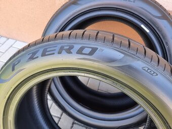 pneu 20" 285/45R20 PIRELLI letné NEW dot2024 - 8
