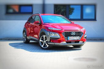 Hyundai Kona 1.6 T-GDi - 8