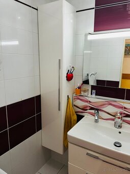 ÚTULNÝ 3. izbový byt, 70,54m2, VT - 8
