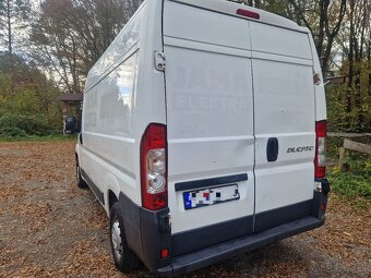 Fiat Ducato 2.3 96kw - 8