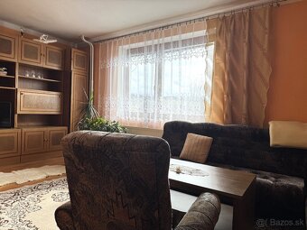 Tehlový rodinný dom so záhradou /828 m2/, Čadca - Turzovka - 8