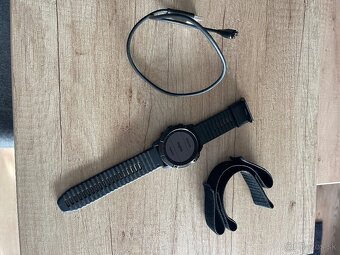 Garmin Fenix 6x pro - 8