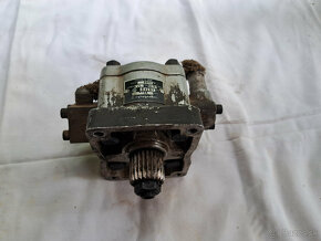 Servocerpadla riadenia - 8