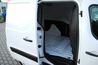 Peugeot Partner Pack L1 BlueHDI 100⭐ODPOČET DPH - 8
