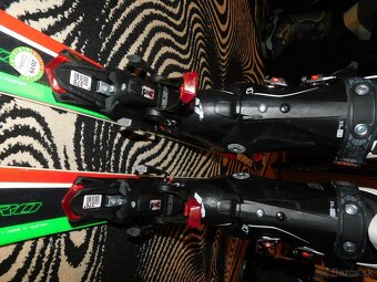 Nordica Spitfire Doberman -174cm - 8