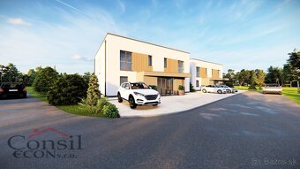 Rodinný dom - Bardejov - Kĺušovská Zábava - 8