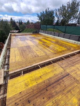 Stavebné práce - 8