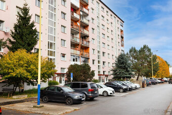 Na predaj 2,5 izbový byt, Bernolákova, Prešov - 8