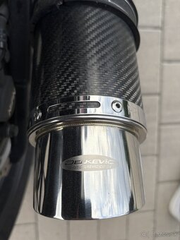 Predám Honda CB500F 2019 - 8