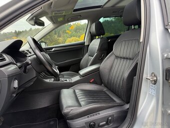 2020 Superb 2.0 TDi - 8