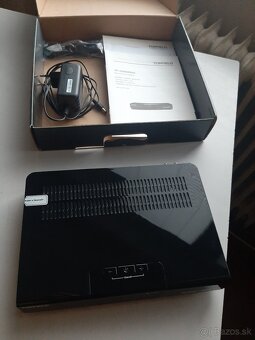 Settopbox Topfield  TF-S 3000 RHD - 8