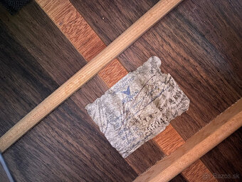 Elektroakustika MIJ K. YAIRI 1997 masív - 8