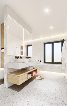 Na predaj NOVODOMY Haniska pri Prešove - 8