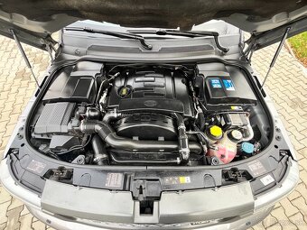 RANGE ROVER SPORT HSE, 2011, 3.0 TD V6 180 kW. - 8