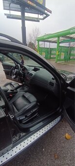 BMW X3 e83 3.0d Xdrive - 8