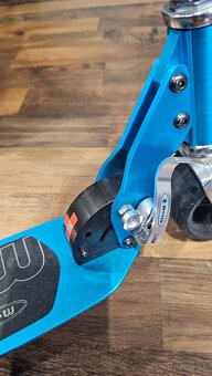 MICRO kolobežka Rocket blue - 8