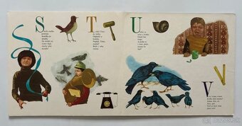 KRÁSNE STARÉ DETSKÉ LEPOLERÁ - 8