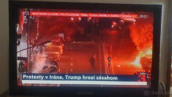 DVB-T/T2 izbová anténa One for All SV9153 - 8