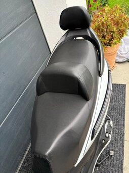 SYM Joimax 300i EVO - 8