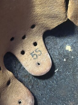 Nemecka helma wehrmacht - 8