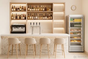 Na predaj Hostinec vo Fiľakovských Kováčoch - 8