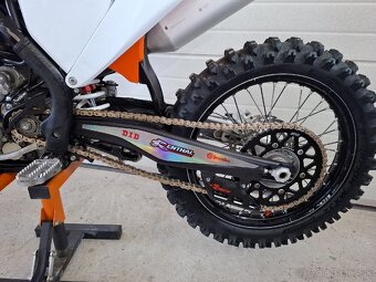 Ktm sxf 250 2021 - 8