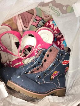 Detské oblečenie a obuv - 8