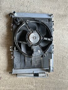 Nissan Micra K12 1,2 48kW - 8