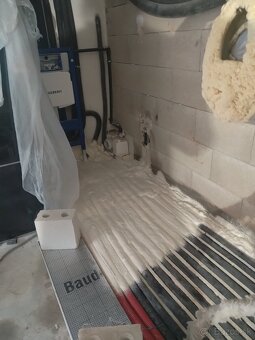 Striekaná izolácia -pur pena/ProfiPur.sk - 8