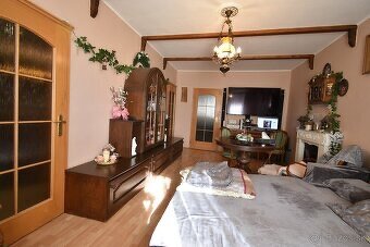 Pezinok: 3-izbový byt sídlisko Juh - 8