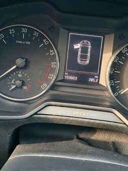 Škoda Octavia 1.6 TDI Business - 8