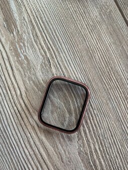 Predám Apple Watch series 7 45mm - 8