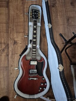 Gibson SG 61 Reissue - 8