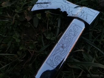 Predám starožitnú valašku - 8