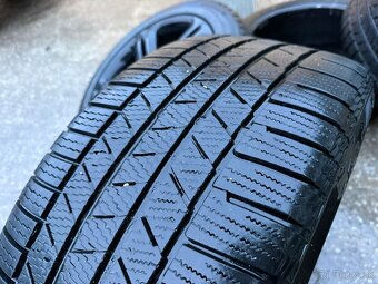 PNEU Continental 275/45 R21 - 8