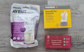 Odsávačka Medela - 8