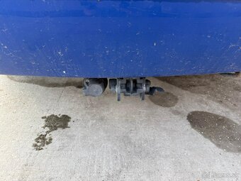 Škoda fabia 1.2 - 8