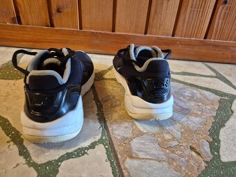 Nike Free bežecké topánky - 8
