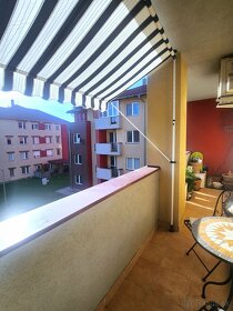 Predaj - 4 izbový slnečný byt Rajka - Maďarsko - 8