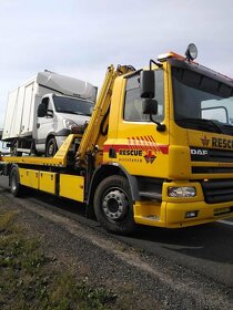 Odťahová služba Prešov ,Rescue, Towing Truck - 8
