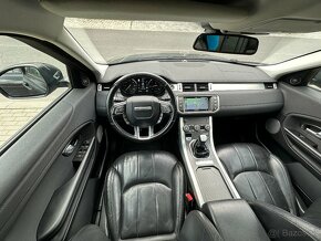 Range Rover Evoque Facelift 2.0TDI-rv:25.4.2017-Panorama - 8