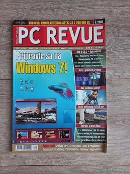 PC Revue - 8