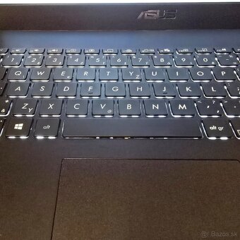 Predám notebook ASUS VivoBook X571GD – i5, 8GB RAM,512GB SSD - 8